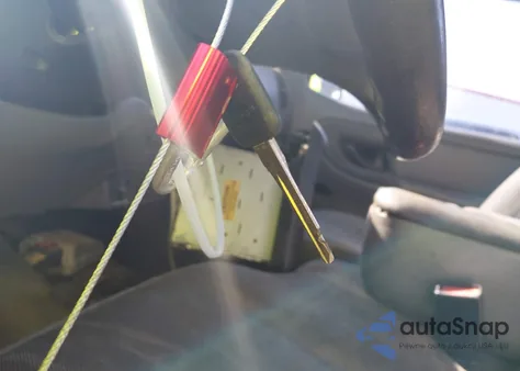 2002 Ford Ranger Edge/Tremor/Xl/Xlt z USA, uszkodzony, nr VIN 1FTYR14U72PA46222